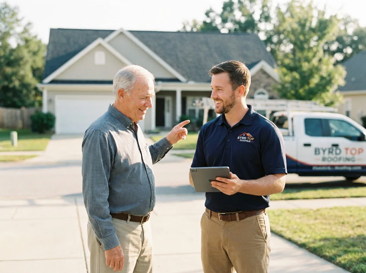 Roofing River Ridge, LA FAQs